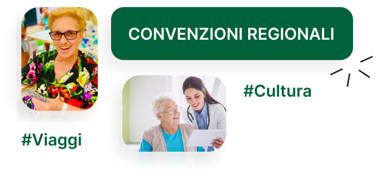 Convenzioni Regionali